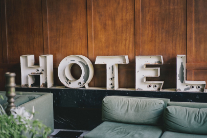 OTELLERDE KİMLİK FOTOKOPİSİ ALMA İŞLEMİ KALDIRILDI