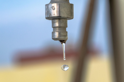 KEMER'DE YARIN TAM GÜN SU KESİNTİSİ YAPILACAK