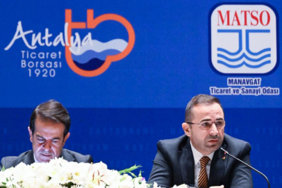 MATSO Başkanı Güngör, yangın güvenliği uygulanması için 2027 yılına kadar ek süre talep etti.