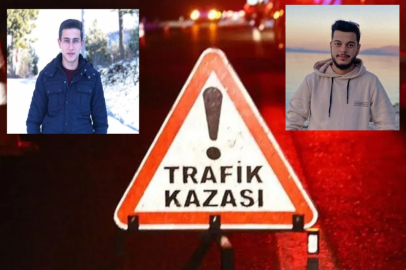 GÖYNÜK'Ü YASA BOĞAN TRAFİK KAZASI