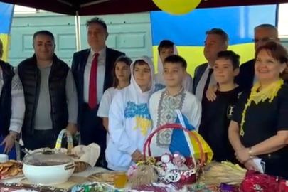 KEMER’DE KÜLTÜRLER BULUŞTU: “BANA ÜLKENİ ANLAT” FESTİVALİ