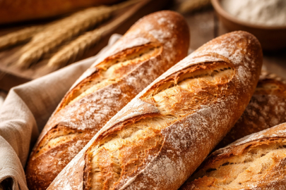 TÜRKİYE EKMEK TÜKETİMİNDE DÜNYA LİDERİ