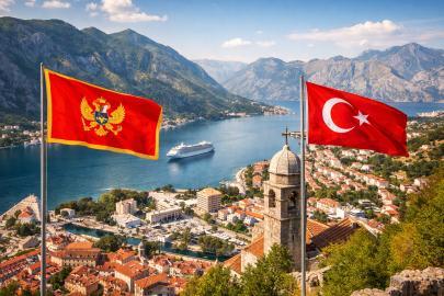 KARADAĞ, VİZE MUAFİYETİNİ TEKRAR BAŞLATIYOR