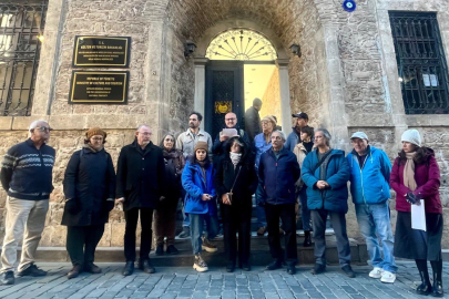 İDROS ANTİK KENTİ OTELE KURBAN EDİLMESİN