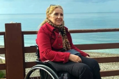 TSD Kemer Temsilcisi Dilek Figen Yıldırım: Engeller Beton Değil, Görmezden Gelinen Hayatlardır