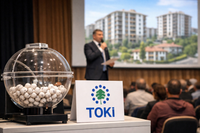 ANTALYA TOKİ KURALARI GÜNÜ BELLİ OLDU