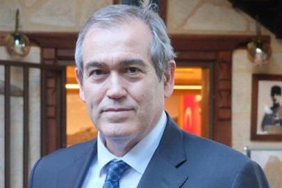 Yusuf Hacısüleyman : 657 Bin Yatak Antalya İçin Yeterli