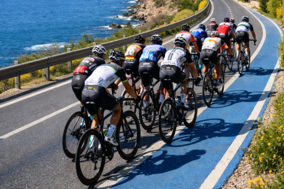 Antalya, Bisiklet Sporunda Küresel Kamp Merkezi Olma Yolunda