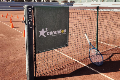 Corendon Tennis Club Kemer, TEN-PRO Turkish Bowl’a 2026’da yeniden ev sahipliği yapacak