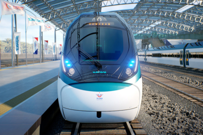 DÖRT ŞEHRE DAHA HIZLI TREN GELİYOR