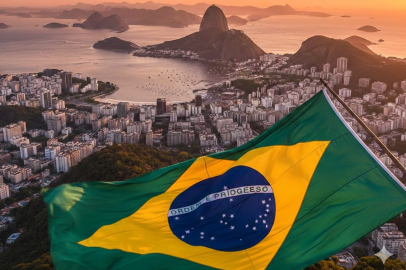 TÜRK GEZGİNLERİN YENİ ROTASI BREZİLYA OLDU