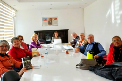 KLASİKLERİN İZİNDE BİR EDEBİYAT BULUŞMASI