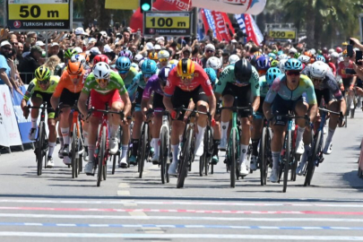 Ege’den Akdeniz’e, Oradan Başkent’e Uzanan Parkur