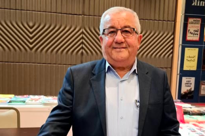 RAMAZAN KAR İMZA GÜNÜNE KATILDI