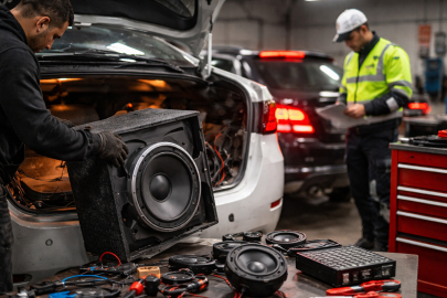 ARAÇ MODİFİYESİNE YASAKTA 1 NİSAN SON GÜN