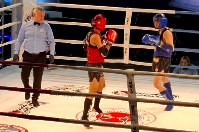 Uluslararası Muay Thai Cup Kemer’de Başladı