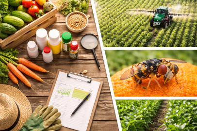 KEMER’DE ÇİFTÇİLERE BİLGİLENDİRME TOPLANTISI YAPILACAK