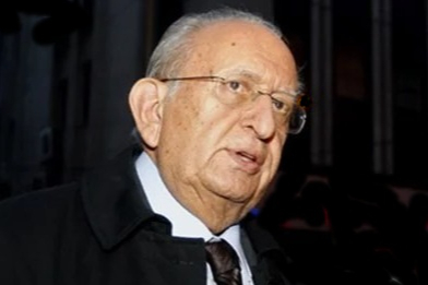 HÜSAMETTİN CİNDORUK VEFAT ETTİ