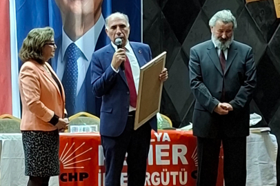 KÖY ENSTİTÜLERİ KONFERANSI YAPILDI