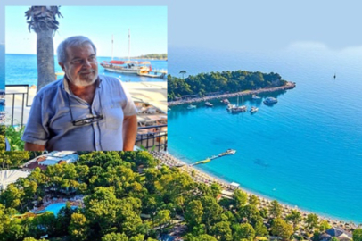 KEMERLİ TURİZMCİLERİN GÖZÜ 9 GÜNLÜK BAYRAM TATİLİNDE