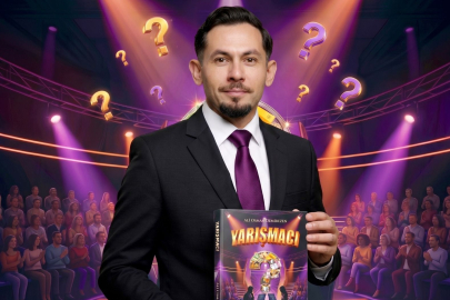 BİLGİ YARIŞMALARININ MİLYONLUK SORULARI KEMER’DE HAZIRLANIYOR