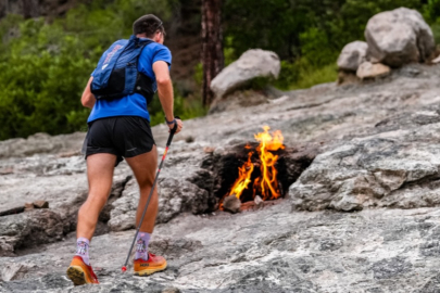 CORENDON TAHTALI RUN TO SKY BAŞLIYOR