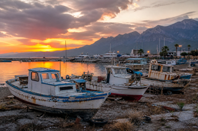 KEMER’DE BALIKÇILAR YOK OLDU: BU SADECE BİR MESLEĞİN DEĞİL, BİR ŞEHRİN ÇÖKÜŞÜDÜR