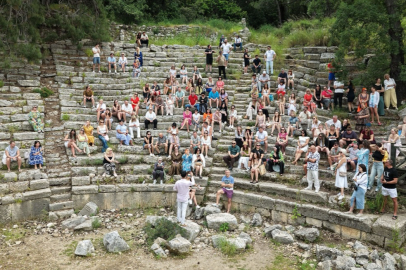 650 ACENTACIDAN KEMER ÇIKARMASI