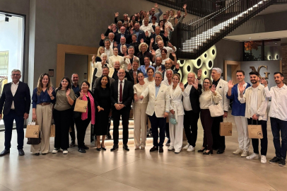 GOURMET FEST KEMER 2026, LEZZETLER BULUŞTU