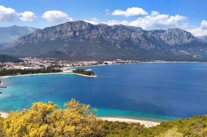 ABD-İRAN ANLAŞMASININ KEMER'DE OLUMLU ETKİSİ BEKLENİYOR