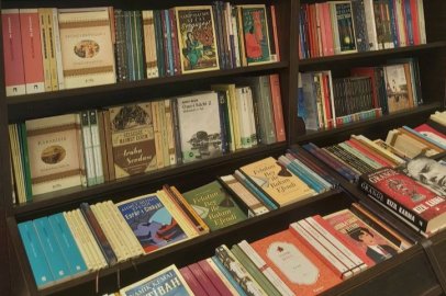 16. ANTALYA KİTAP FUARI YARIN KAPILARINI AÇIYOR